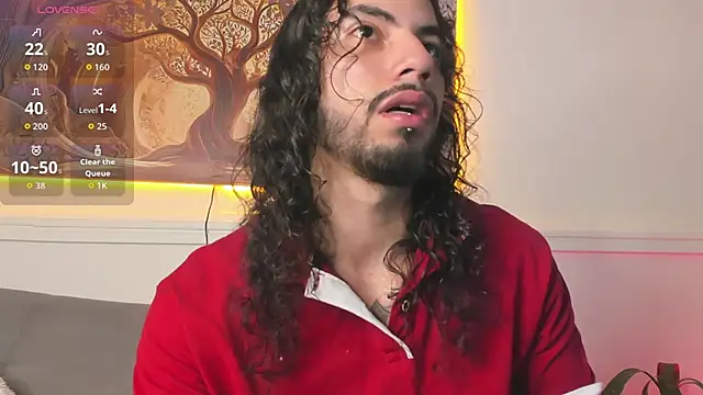 melody ft jesus online show from 3, 4, 2026