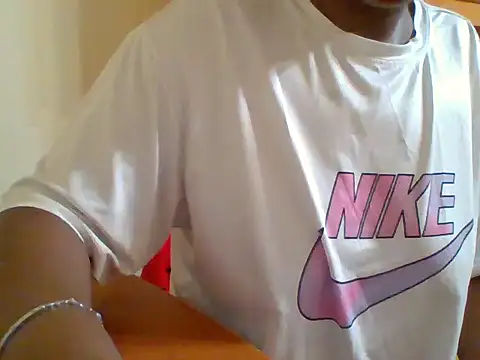 melaninebony2 online show from 27, 3, 2026