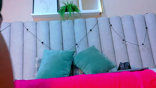 Meganlove   online show from 19, 3, 2026