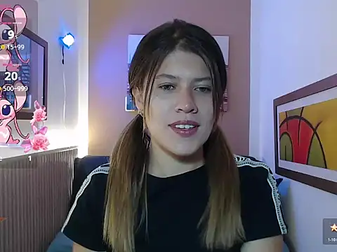 Moonna linnda online show from 8, 4, 2026