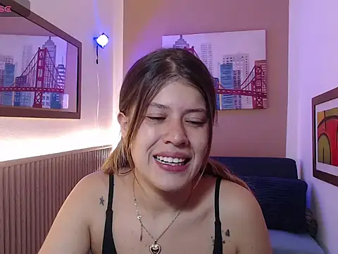 Moonna linnda online show from 24, 4, 2026