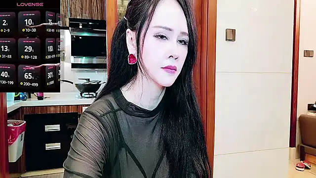 nuanuanbaobei online show from 28, 5, 2026