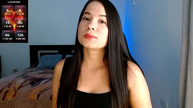 JenyRose online show from 15, 3, 2026