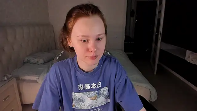 NikiCozy online show from 21, 3, 2026