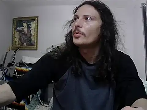 Neroarepo11 online show from 10, 3, 2026