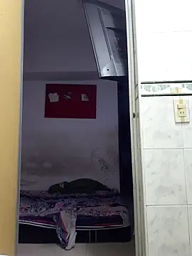 SweetHairy online show from 19, 3, 2026