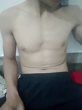 BigShot-Boy online show from 18, 4, 2026