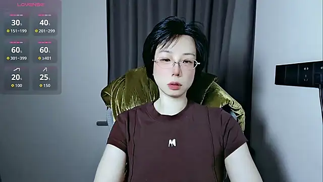 lin lin 520 520 online show from 17, 5, 2026