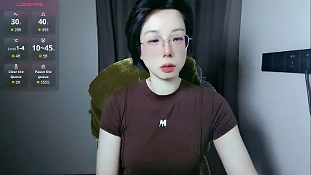 lin lin 520 520 online show from 31, 5, 2026