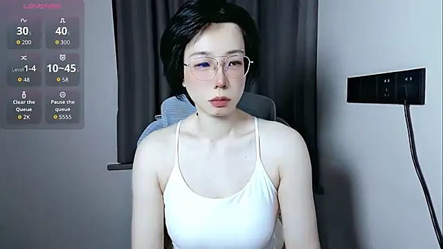 lin lin 520 520 online show from 5, 6, 2026