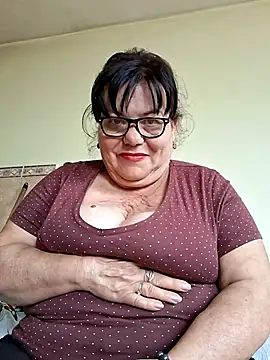 HotMilf80 online show from 19, 3, 2026