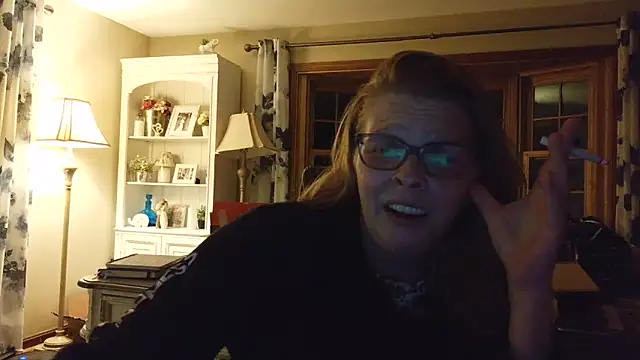 Stickywethoney online show from 3, 4, 2026