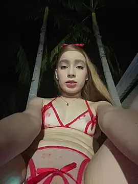 Isabella gaviria online show from 20, 3, 2026