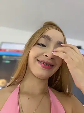 Isabella gaviria online show from 21, 3, 2026