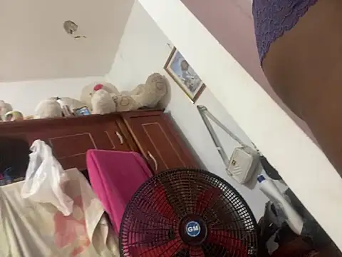 Snapshot of Brenda_hot27 chatting on 2, 5, 2026 Brenda hot27 online show from 2, 5, 2026
