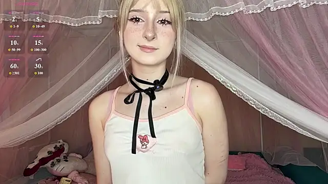 Snapshot of OnlyEva1 chatting on 13, 7, 2026 OnlyEva1 online show from 13, 7, 2026