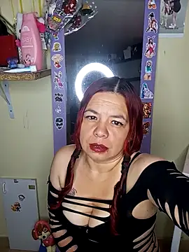 TabooAngel17 online show from 29, 3, 2026