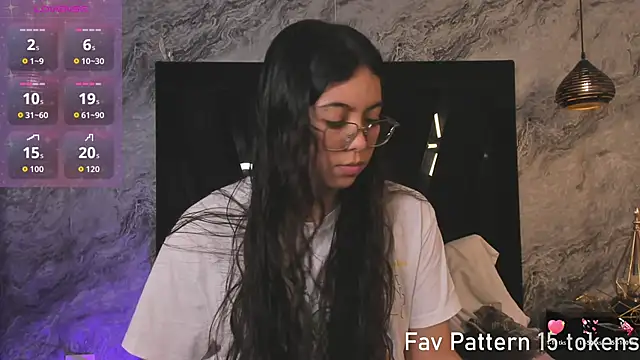 lilith rosse6 online show from 11, 4, 2026