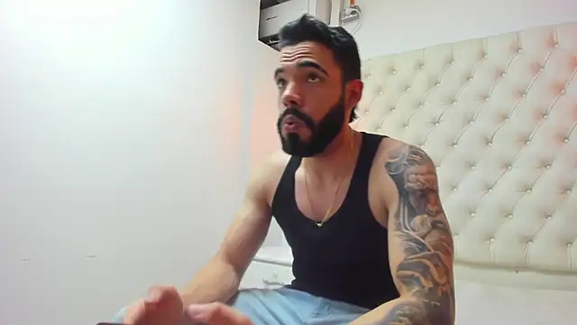 JEAN LEWIS2 online show from 22, 4, 2026