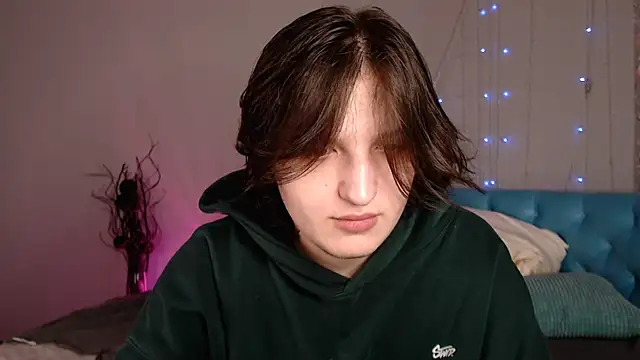 delalex online show from 25, 3, 2026