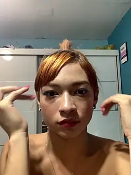 Angellmel online show from 7, 4, 2026