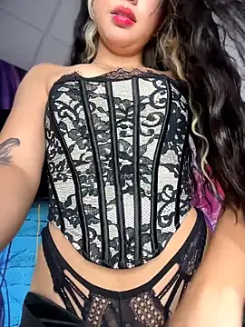 LolliePopsXXX online show from 4, 4, 2026