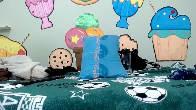 erikaskinny18 online show from 30, 5, 2026