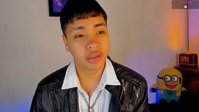 Lee Colee online show from 27, 3, 2026