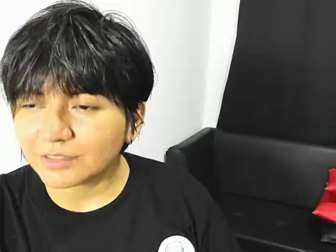 Lissy nyx online show from 19, 3, 2026