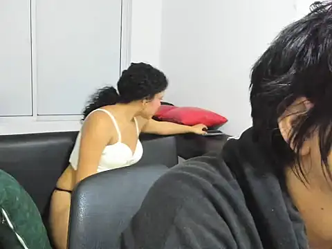 Lissy nyx online show from 30, 3, 2026