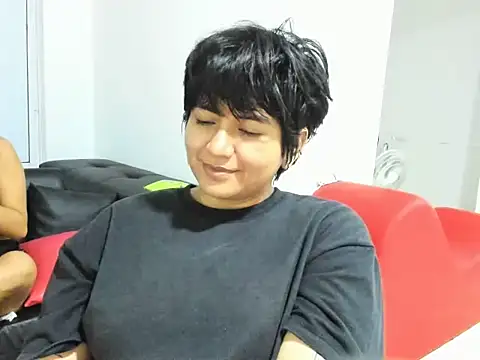 Lissy nyx online show from 1, 4, 2026