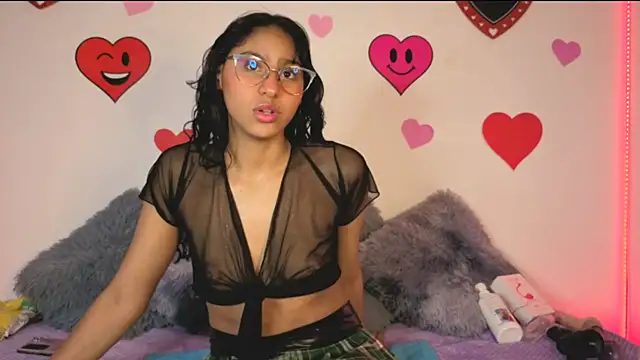 PaulaCutexs online show from 22, 3, 2026