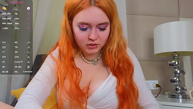 Boobinary online show from 31, 5, 2026