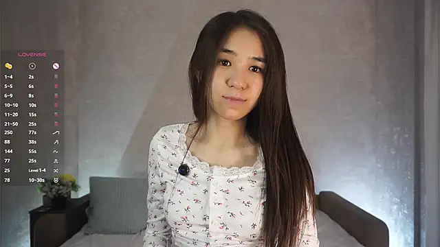 CherrylLlams online show from 29, 3, 2026