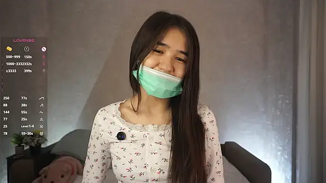 CherrylLlams online show from 10, 4, 2026