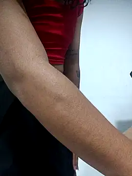 Dirty Salome2 online show from 11, 4, 2026