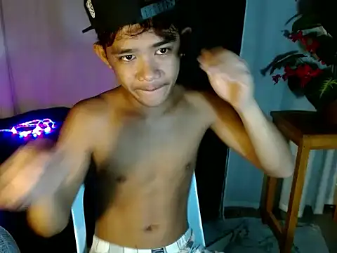 boynextdoorjosh online show from 19, 6, 2026