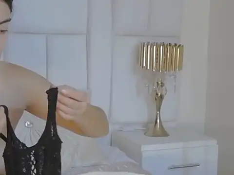 AnnieDesire online show from 14, 6, 2026