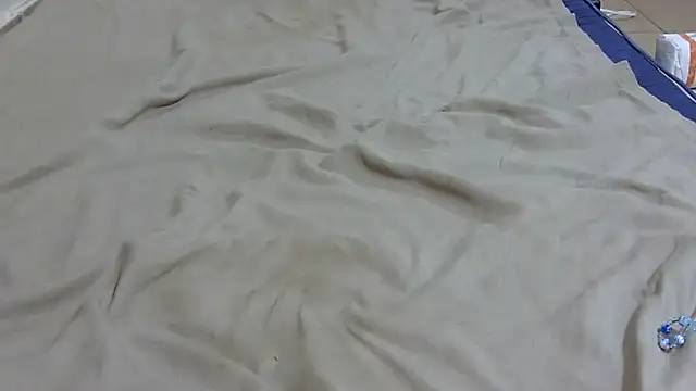 QueenOfBooty online show from 13, 3, 2026