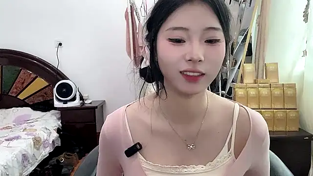 Snapshot of yiyibaby2026 chatting on 27, 3, 2026 yiyibaby2026 online show from 27, 3, 2026