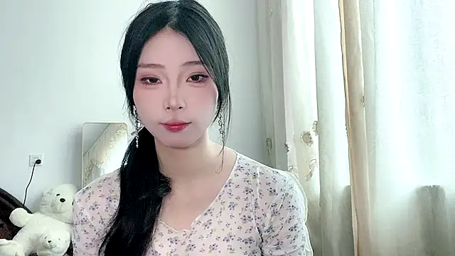 Snapshot of yiyibaby2026 chatting on 2, 5, 2026 yiyibaby2026 online show from 2, 5, 2026
