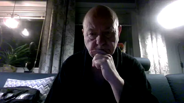 Buggemann online show from 21, 3, 2026