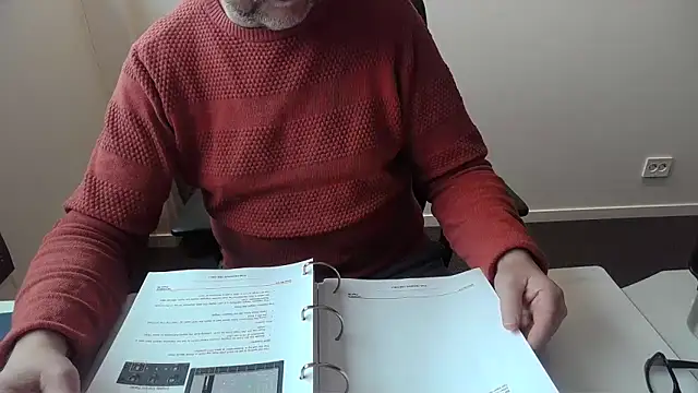 Buggemann online show from 27, 3, 2026