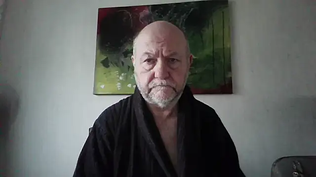 Buggemann online show from 20, 6, 2026