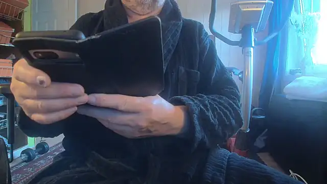 Buggemann online show from 28, 6, 2026