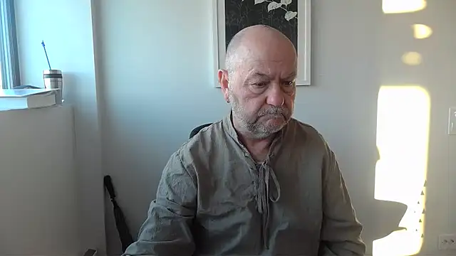 Buggemann online show from 30, 6, 2026