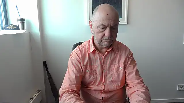 Buggemann online show from 7, 7, 2026