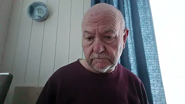 Buggemann online show from 10, 7, 2026