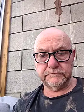Buggemann online show from 12, 7, 2026