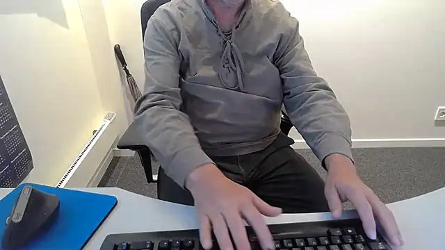 Buggemann online show from 22, 7, 2026